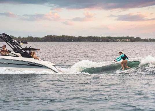 SEA RAY - SEA RAY 270 SDX - 4