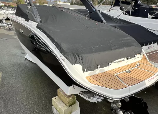 SEA RAY - SEA RAY 270 SDX - 5