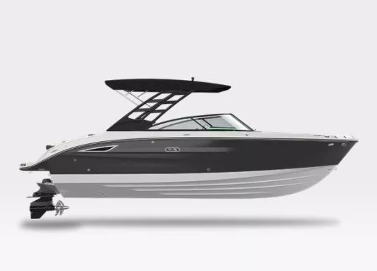 SEA RAY - SEA RAY 270 SDX - 6