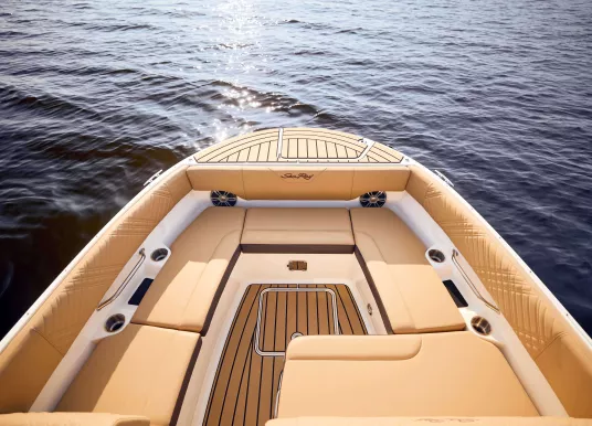 SEA RAY - SEA RAY 270 SDX - 9