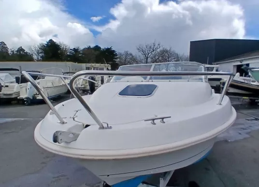 JEANNEAU - LEADER 545 - 4
