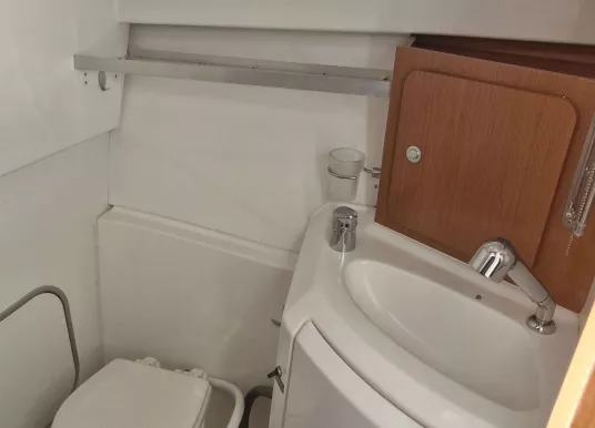 BENETEAU - ANTARES 8 S - 11