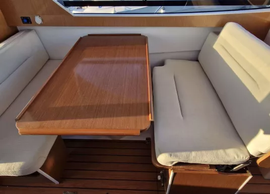 BENETEAU - ANTARES 8 S - 12