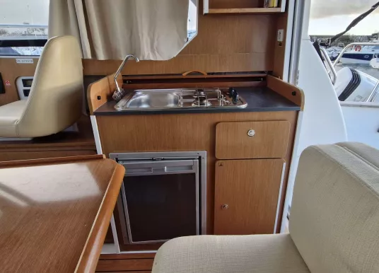 BENETEAU - ANTARES 8 S - 13