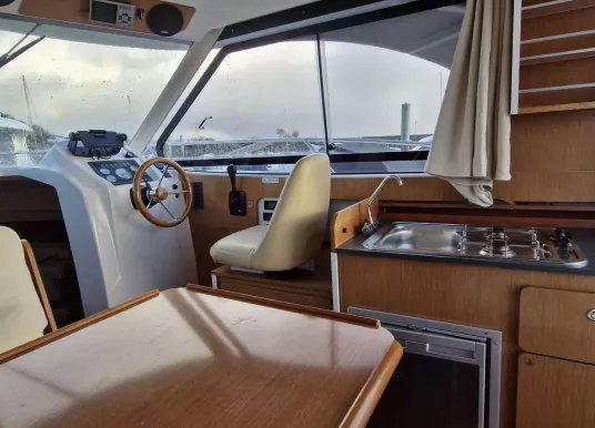 BENETEAU - ANTARES 8 S - 14