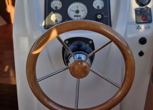 BENETEAU - ANTARES 8 S - 16