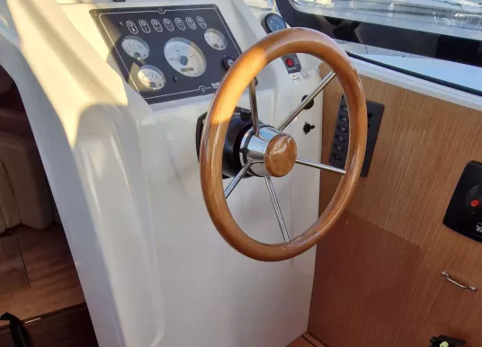 BENETEAU - ANTARES 8 S - 20