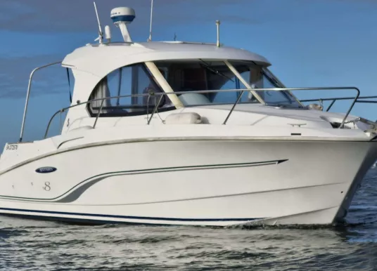 BENETEAU - ANTARES 8 S - 3
