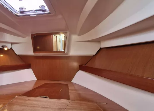 BENETEAU - ANTARES 8 S - 21