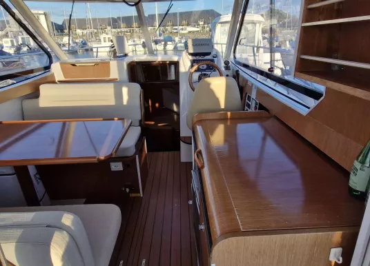 BENETEAU - ANTARES 8 S - 22