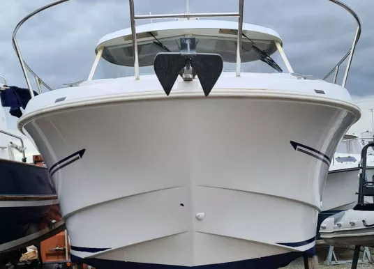 BENETEAU - ANTARES 8 S - 8