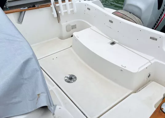 JEANNEAU - CAP CAMARAT 755 WA - 2