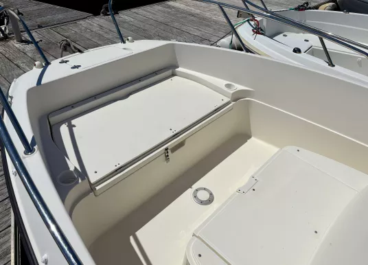 QUICKSILVER - QUICKSILVER ACTIV 605 OPEN - 3