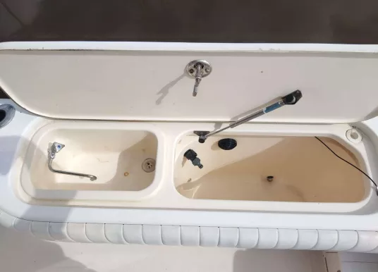 SCOUT BOAT - SCOUT 262 SPORTFISH - 2