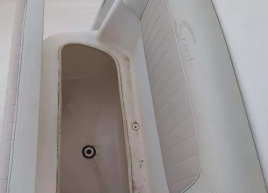 SCOUT BOAT - SCOUT 262 SPORTFISH - 13