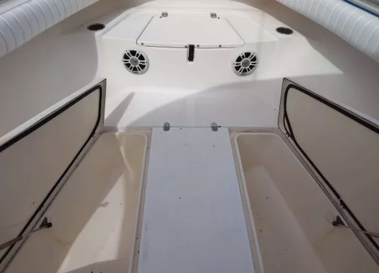 SCOUT BOAT - SCOUT 262 SPORTFISH - 15