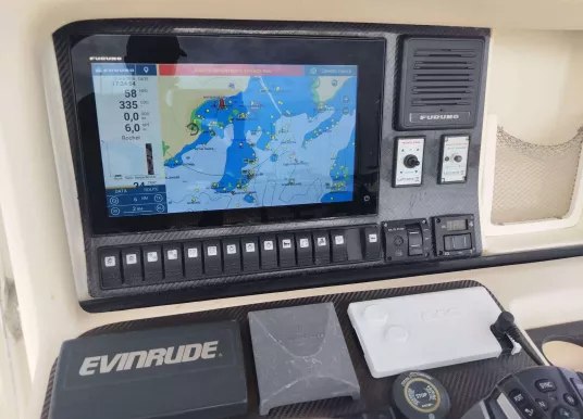SCOUT BOAT - SCOUT 262 SPORTFISH - 16