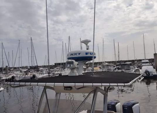 SCOUT BOAT - SCOUT 262 SPORTFISH - 25