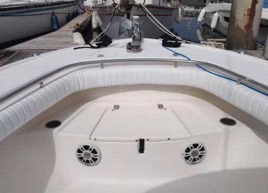 SCOUT BOAT - SCOUT 262 SPORTFISH - 5