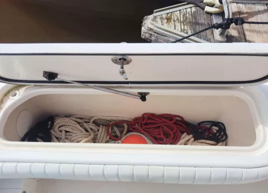 SCOUT BOAT - SCOUT 262 SPORTFISH - 7