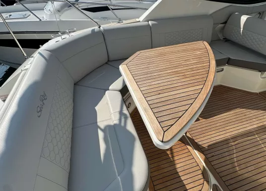 SEA RAY - SUNDANCER 320 OUTBOARD - 15