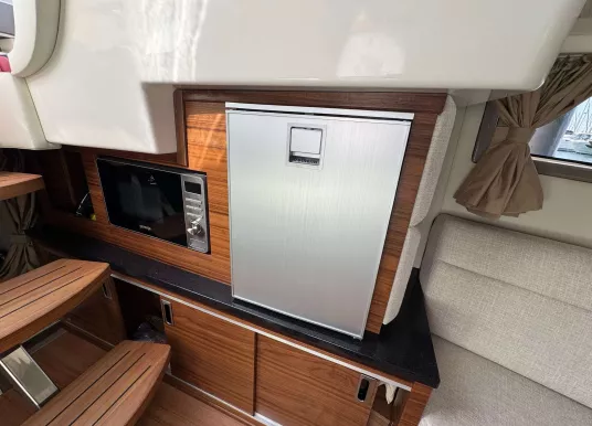 SEA RAY - SUNDANCER 320 OUTBOARD - 6