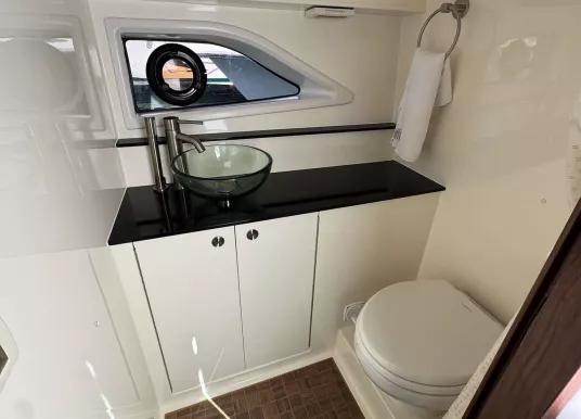 SEA RAY - SUNDANCER 320 OUTBOARD - 7