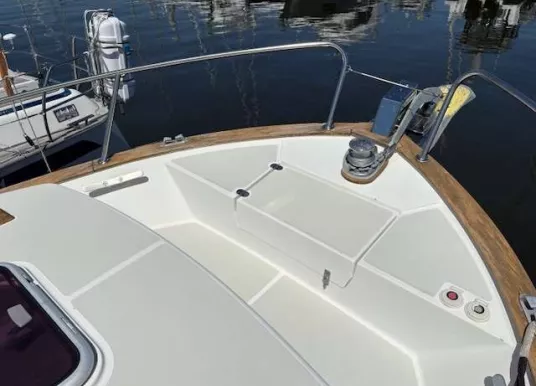RHEA MARINE - RHEA 850 TIMONIER - 17