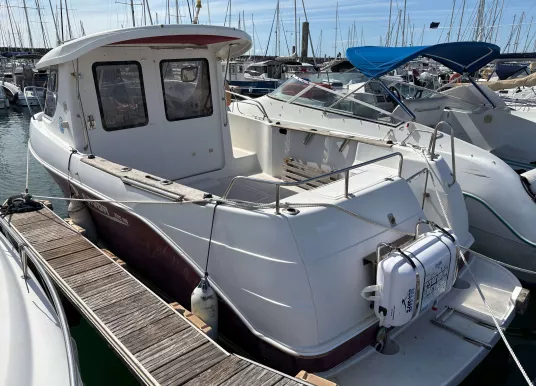 ARVOR - ARVOR 250