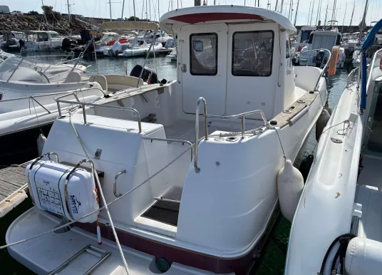 ARVOR - ARVOR 250 - 2