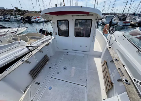 ARVOR - ARVOR 250 - 3