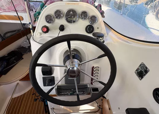 ARVOR - ARVOR 250 - 6