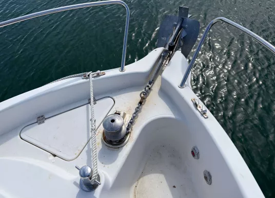 ARVOR - ARVOR 250 - 7