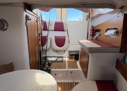 ARVOR - ARVOR 250 - 8