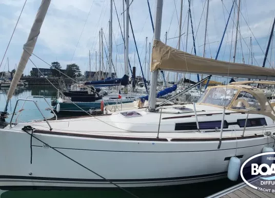 DUFOUR YACHTS - DUFOUR 335 GRAND LARGE