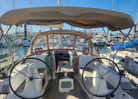 DUFOUR YACHTS - DUFOUR 335 GRAND LARGE - 2
