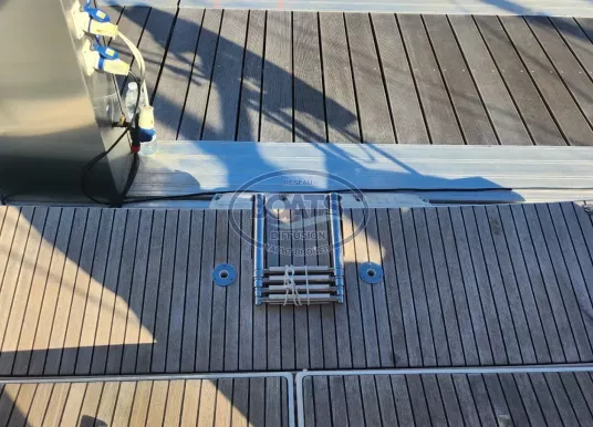 DUFOUR YACHTS - DUFOUR 335 GRAND LARGE - 12