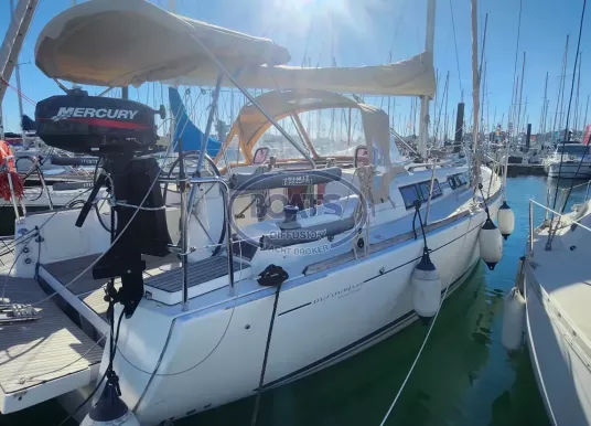 DUFOUR YACHTS - DUFOUR 335 GRAND LARGE - 3