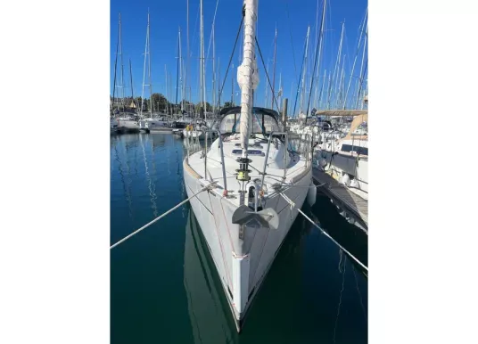 BENETEAU - OCEANIS 31