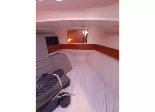 BENETEAU - OCEANIS 31 - 12