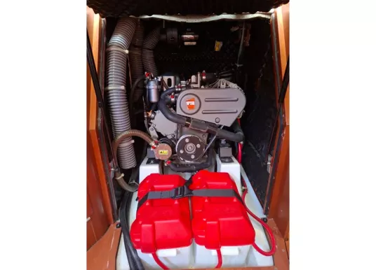 BENETEAU - OCEANIS 31 - 13