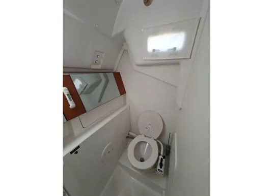 BENETEAU - OCEANIS 31 - 14