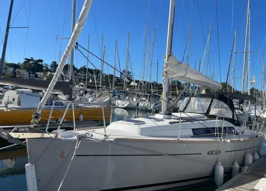 BENETEAU - OCEANIS 31 - 3