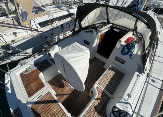 BENETEAU - OCEANIS 31 - 4