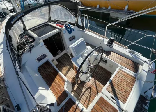 BENETEAU - OCEANIS 31 - 5