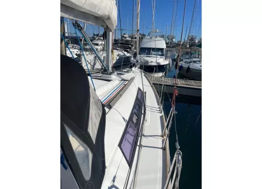 BENETEAU - OCEANIS 31 - 6
