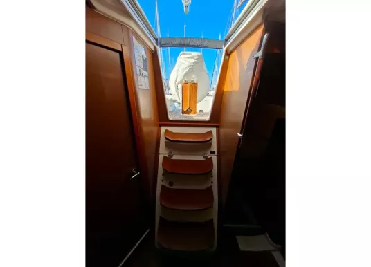BENETEAU - OCEANIS 31 - 7