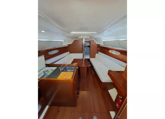 BENETEAU - OCEANIS 31 - 8