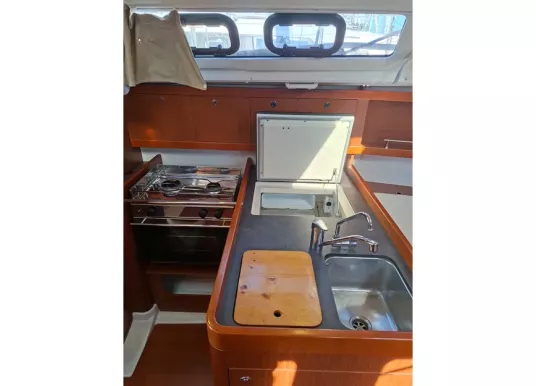 BENETEAU - OCEANIS 31 - 9