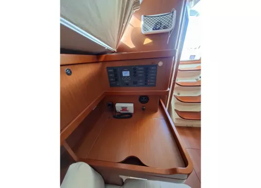 BENETEAU - OCEANIS 31 - 10